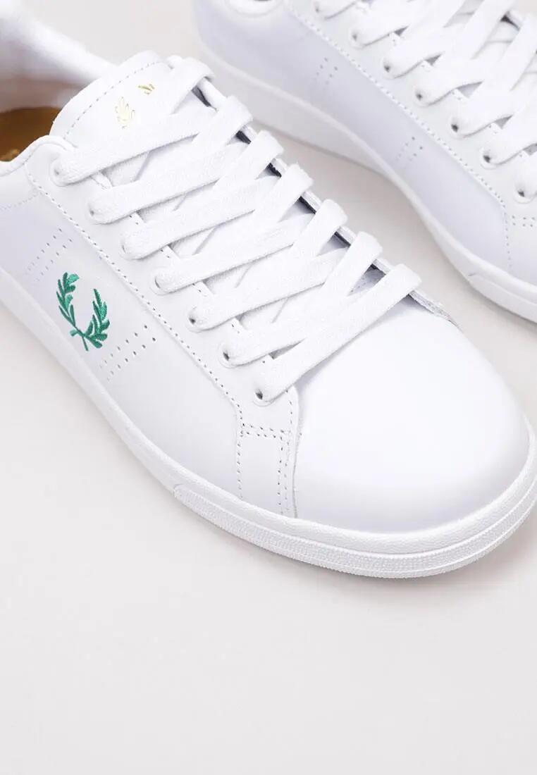 Scarpe Fred perry modello B6324T66 per uomini 3/5