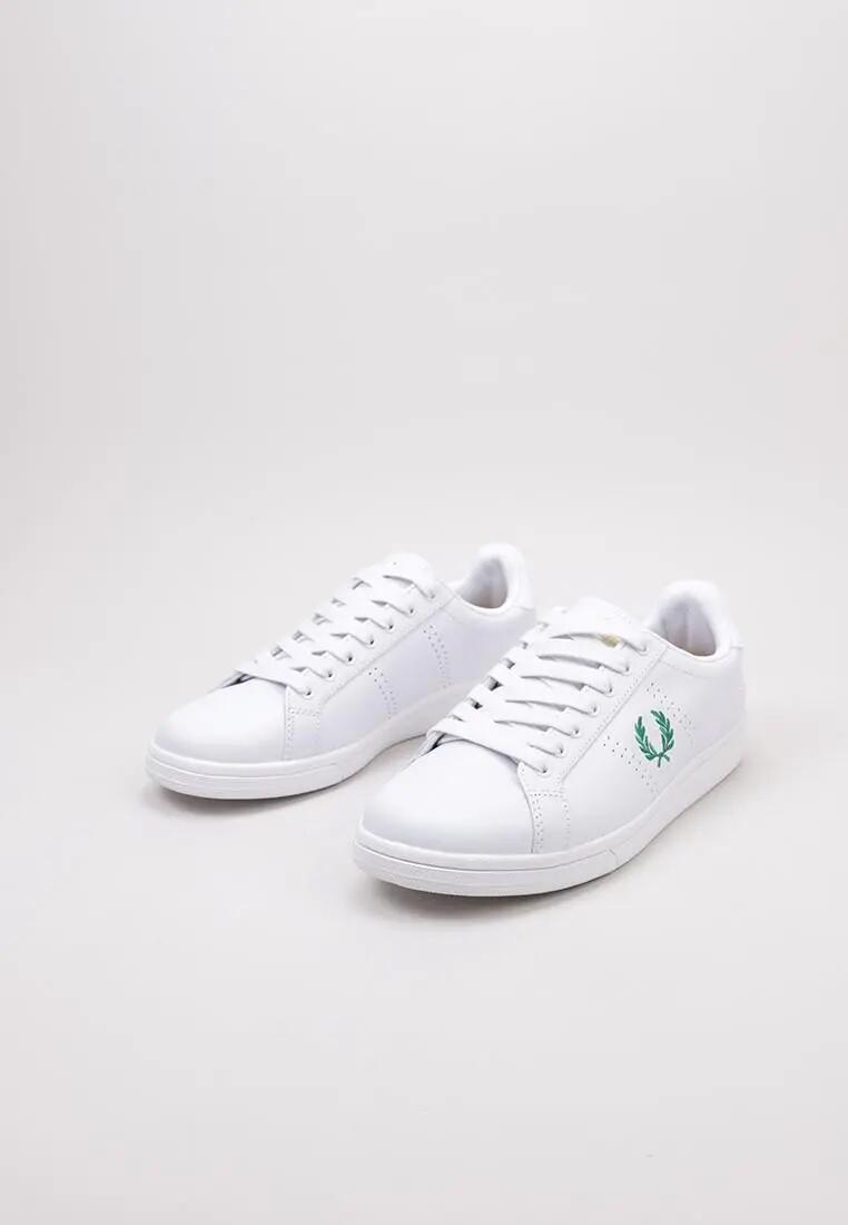 Scarpe Fred perry modello B6324T66 per uomini 2/5