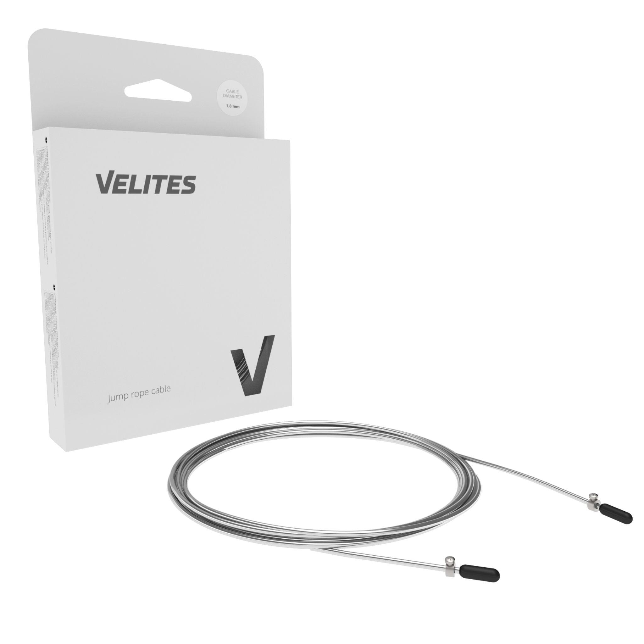 Cabo de 1,8 mm para Fire 2.0 Blue Velites 2/3