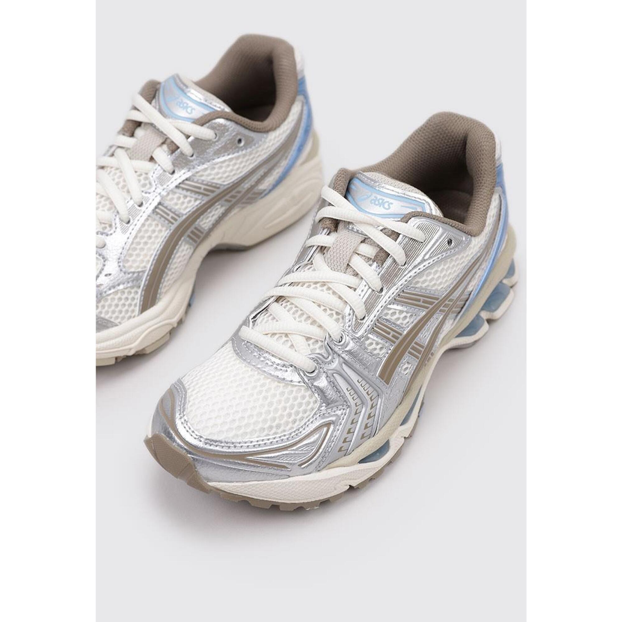 Sneakers Deportivas Mujer Asics GEL-KAYANO 14 Beige