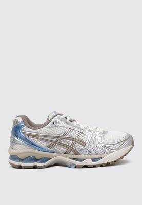 Sneakers Deportivas Mujer Asics GEL-KAYANO 14 Beige