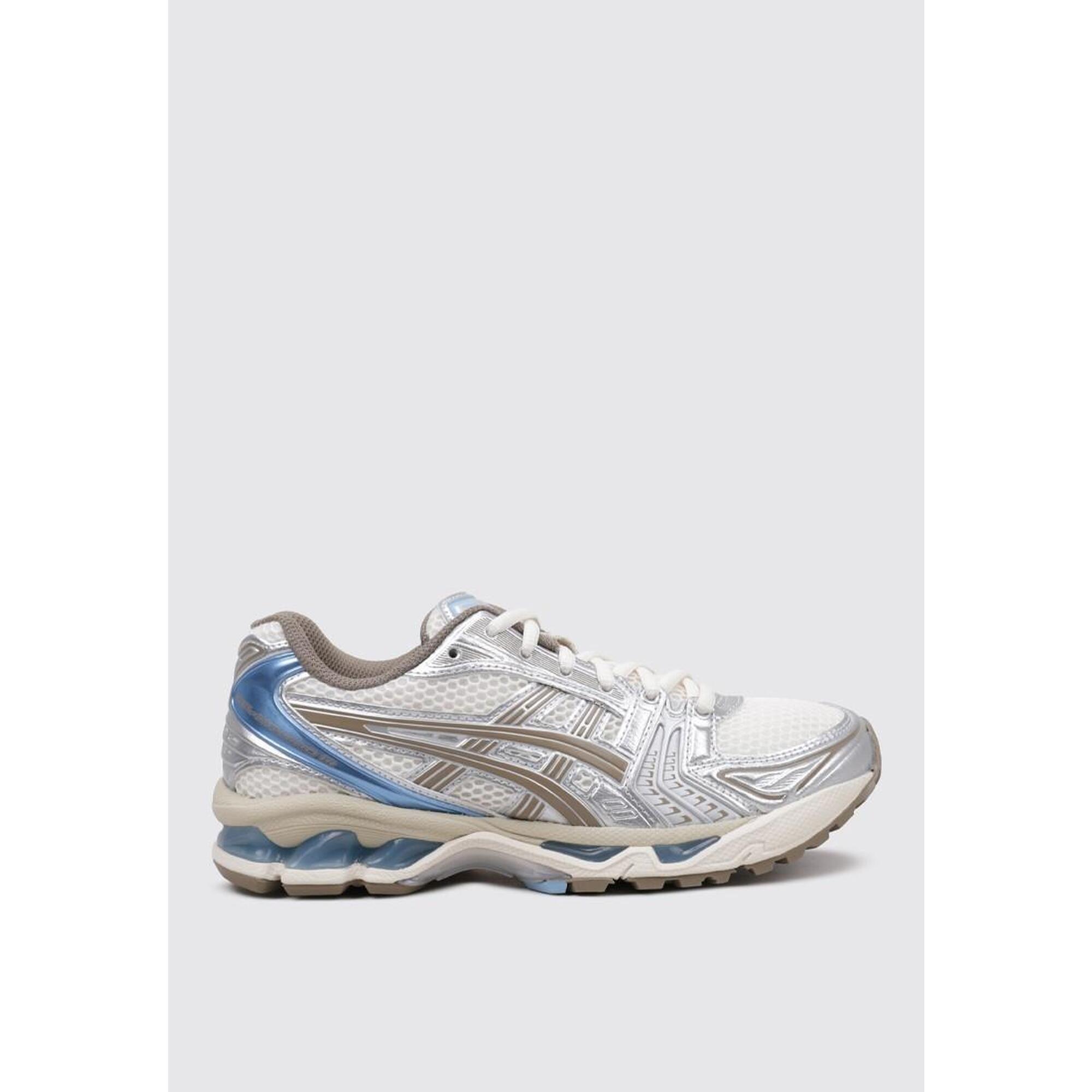 Sneakers Deportivas Mujer Asics GEL-KAYANO 14 Beige