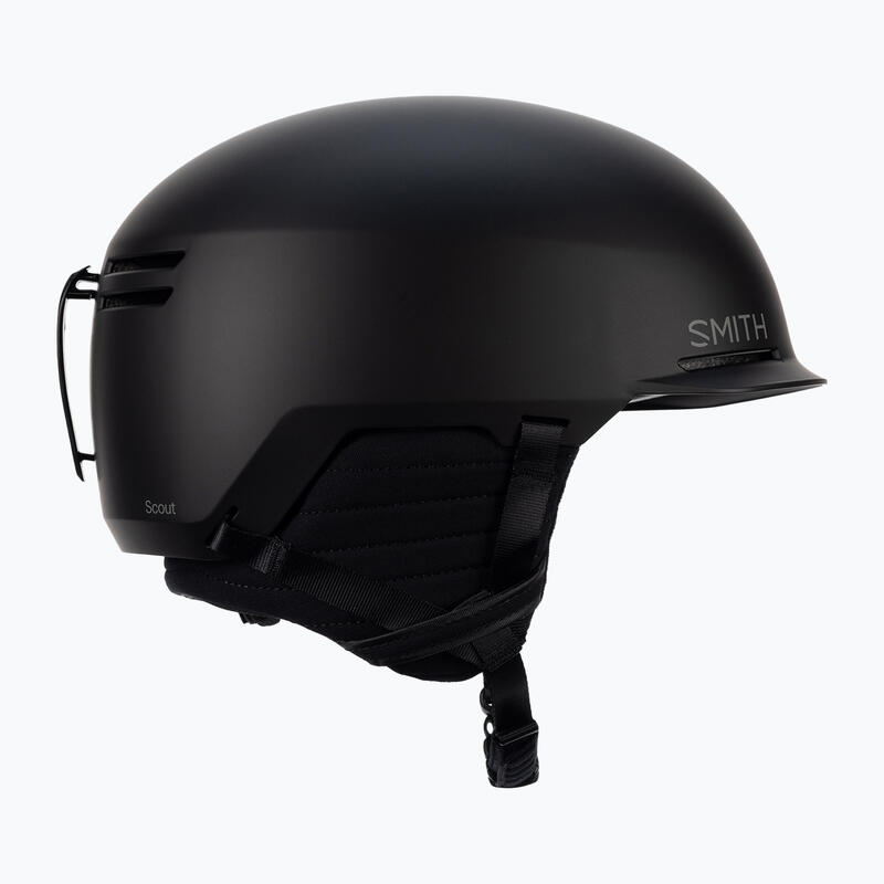 Casque de ski Smith Scout