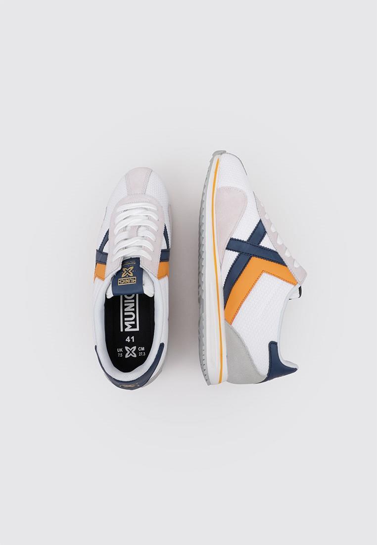 Sneakers Deportivas Hombre Munich SAPPORO Multicouleur 5/5