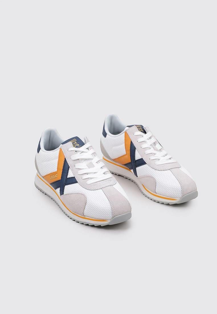 Sneakers Deportivas Hombre Munich SAPPORO Multicouleur 2/5