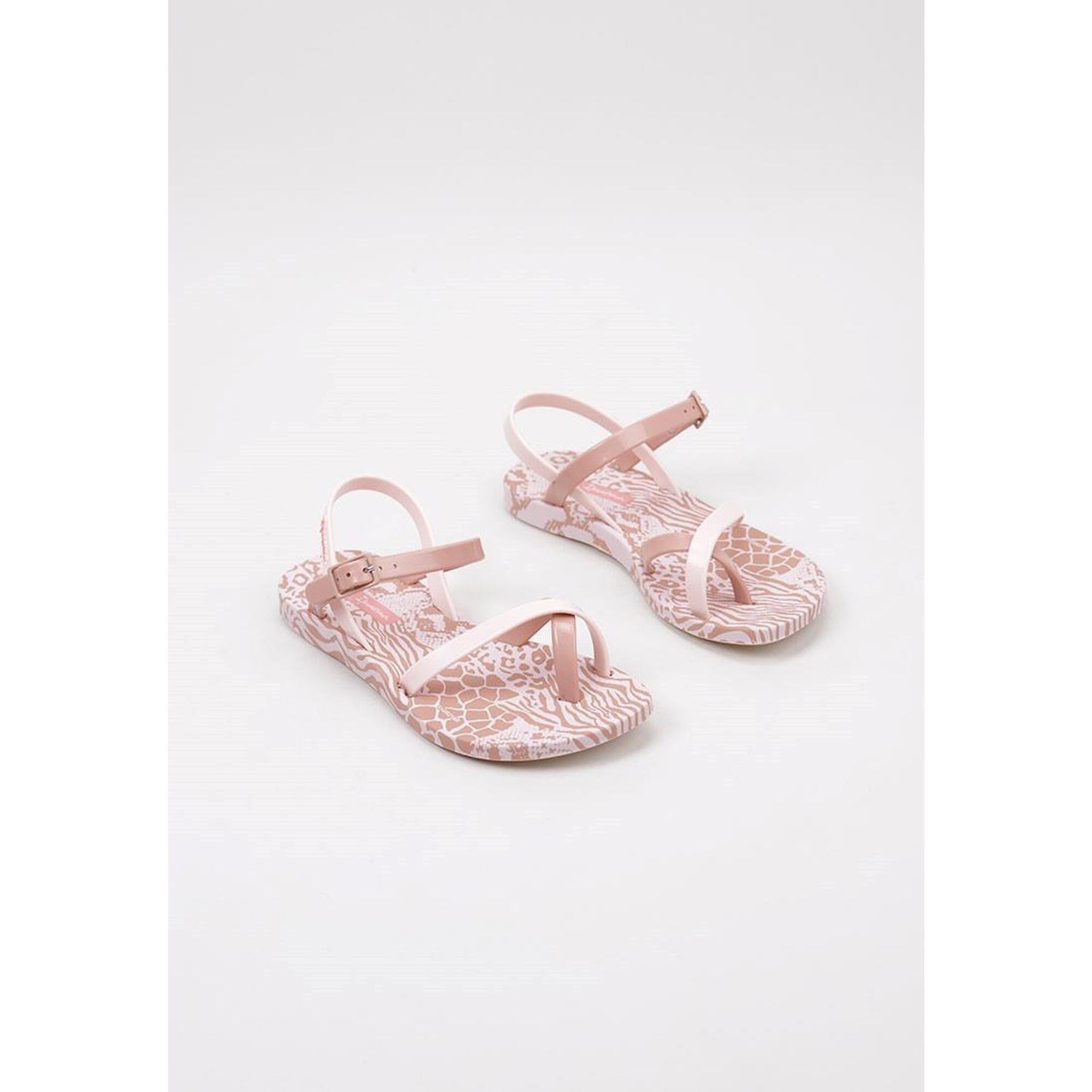 Chanclas Surf Niños Ipanema FASHION SAND VII KD Rosa