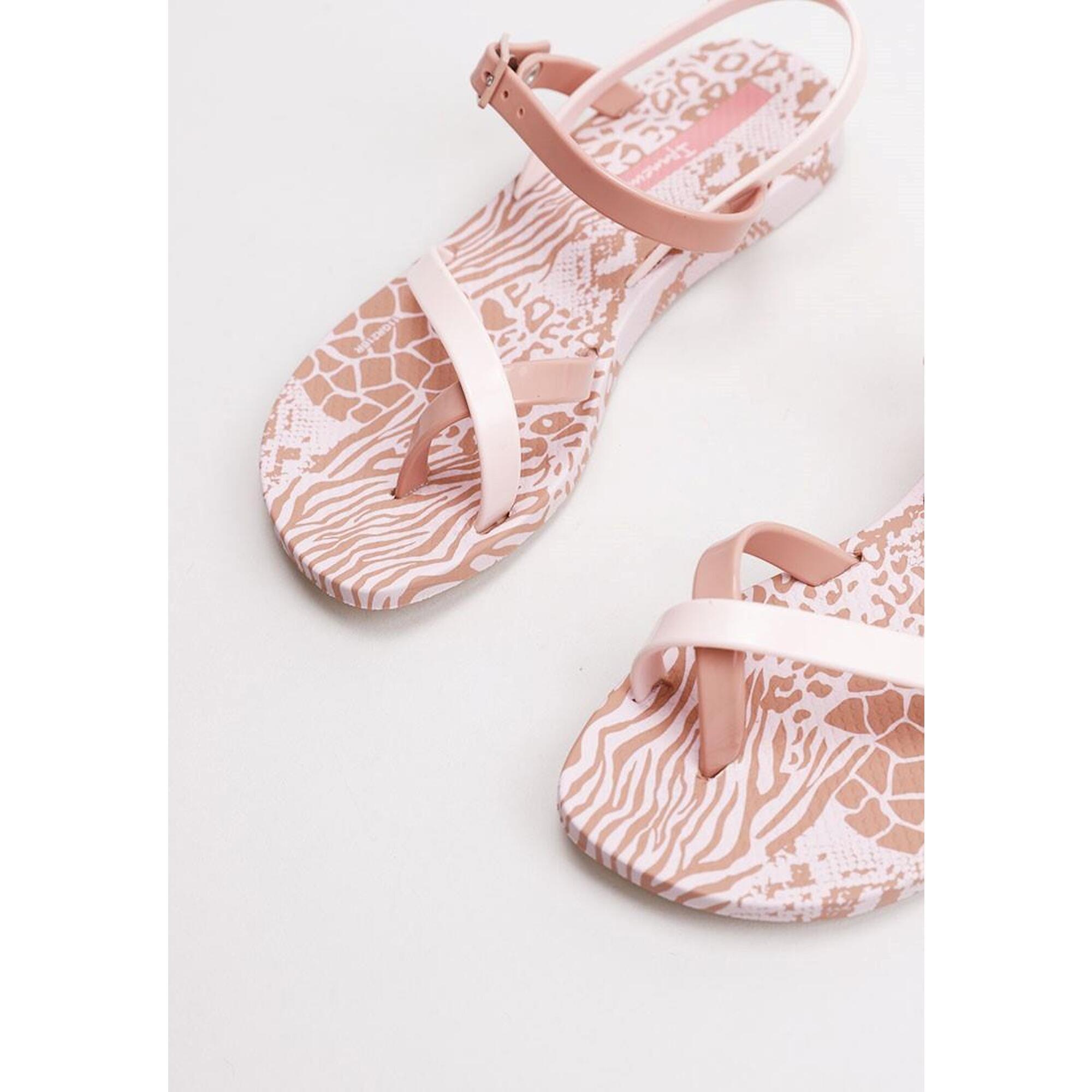 Chanclas Surf Niños Ipanema FASHION SAND VII KD Rosa