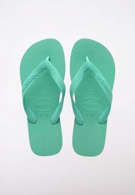 Chanclas Surf Mujer Havaianas HAV. TOP Verde