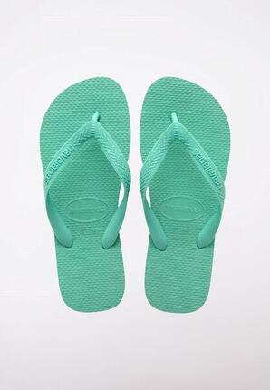 Chanclas Surf Mujer Havaianas HAV. TOP Verde