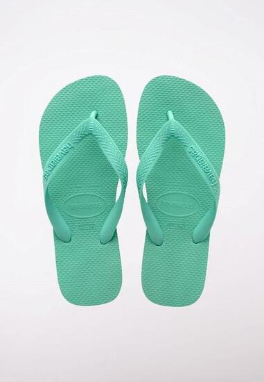 Chanclas Surf Mujer Havaianas HAV. TOP Verde