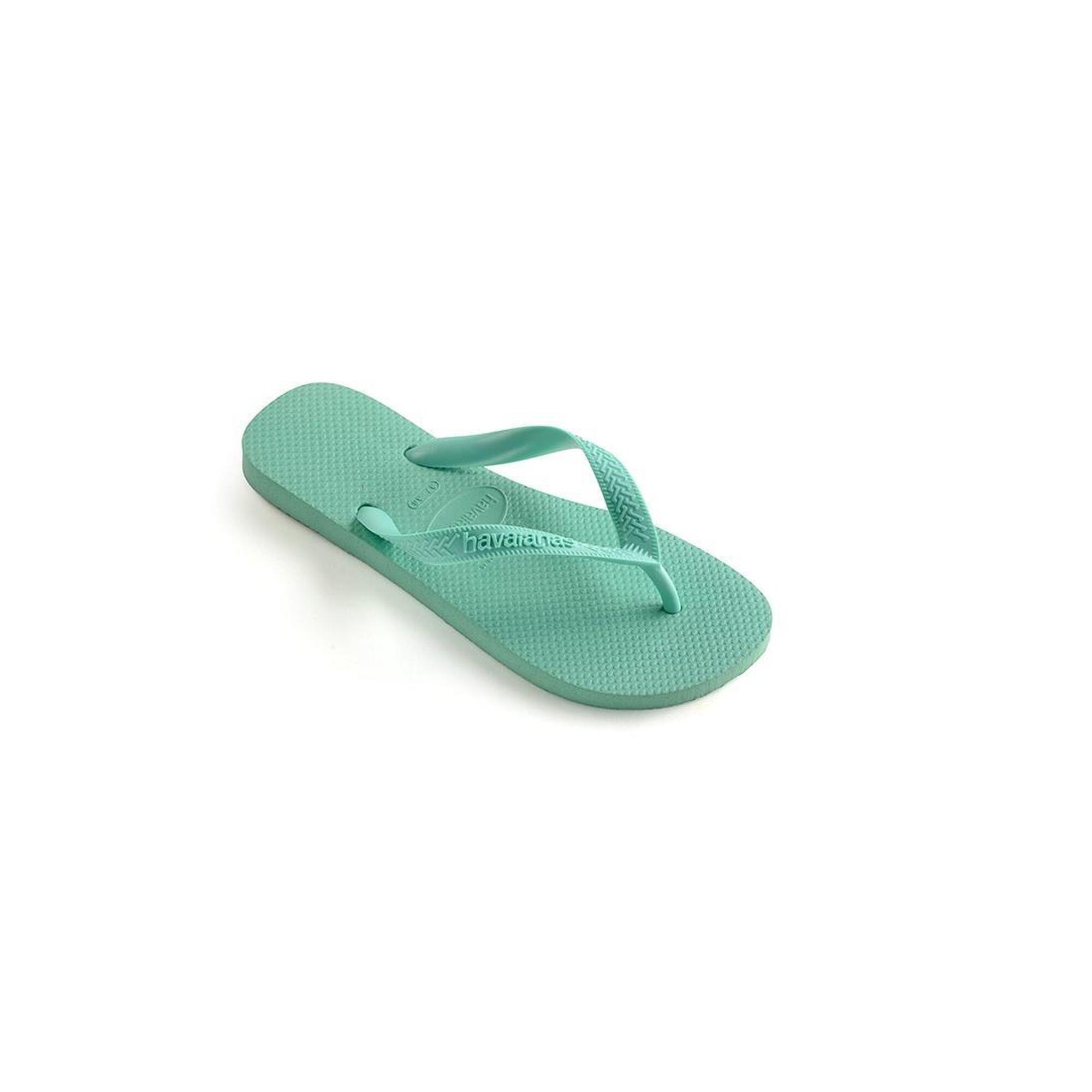 Chanclas Surf Mujer Havaianas HAV. TOP Verde