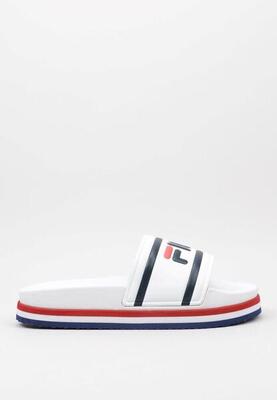 Chanclas Surf Mujer Fila MORRO BAY ZEPPA WMN Blanco