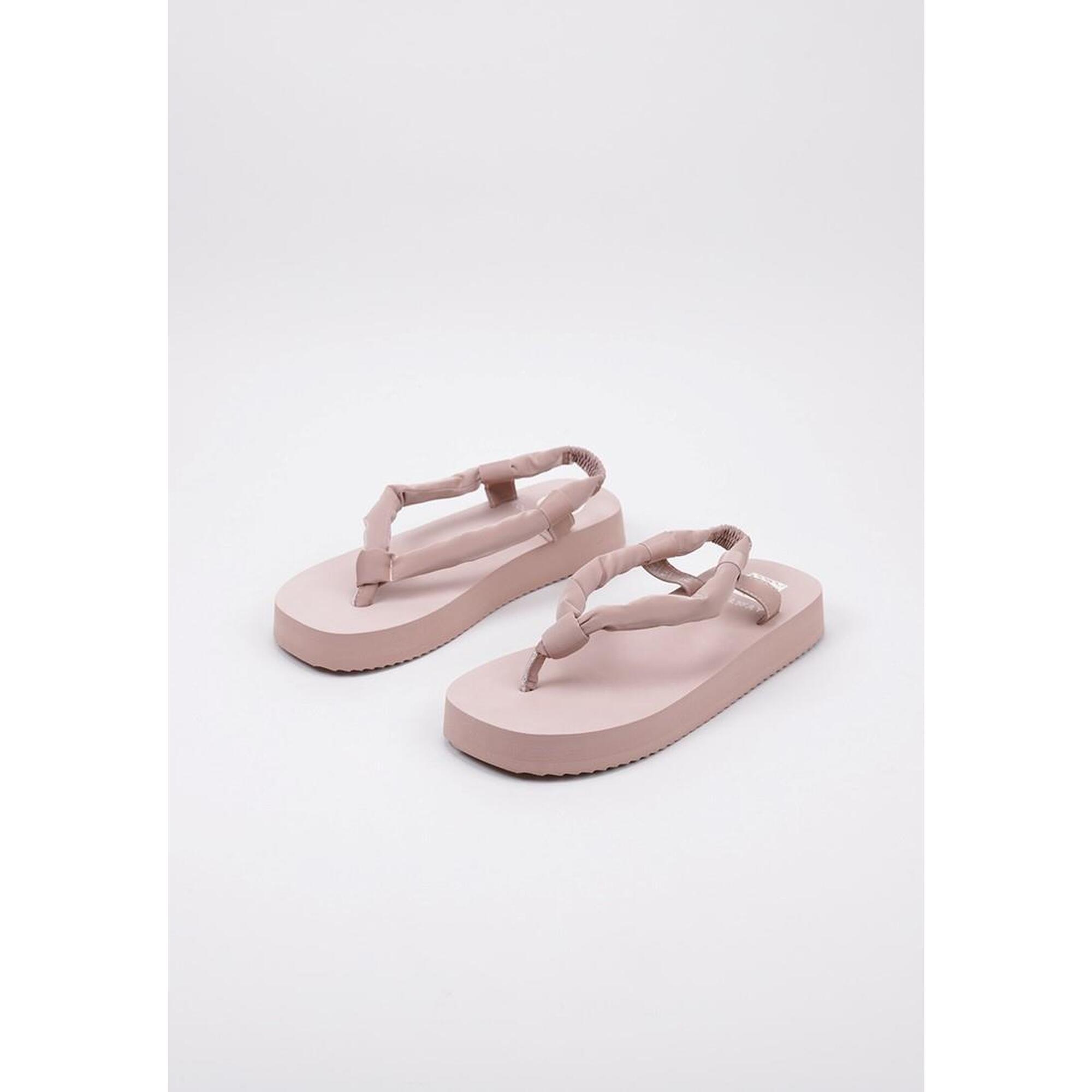 Chanclas Mujer COOLWAY ARTCUSH Rosa