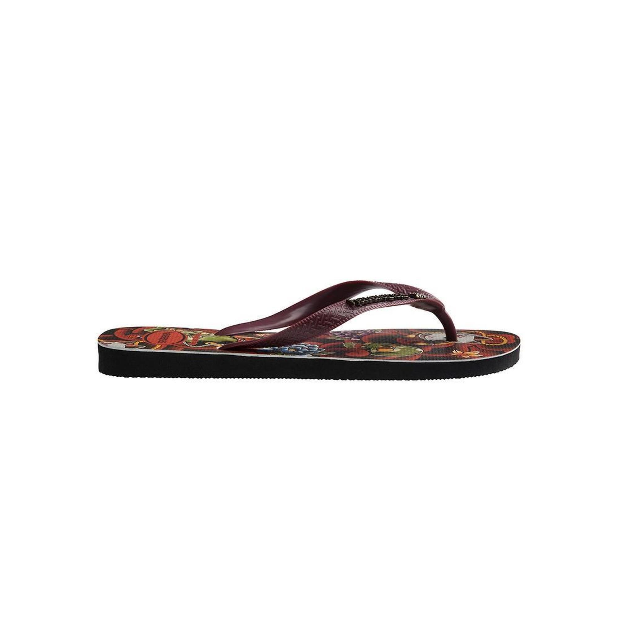 Chanclas Surf Hombre Havaianas HAV.TOP TIBO Burdeos