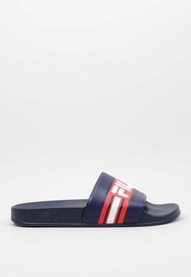 Chanclas Surf Hombre Fila OCEANO Azul