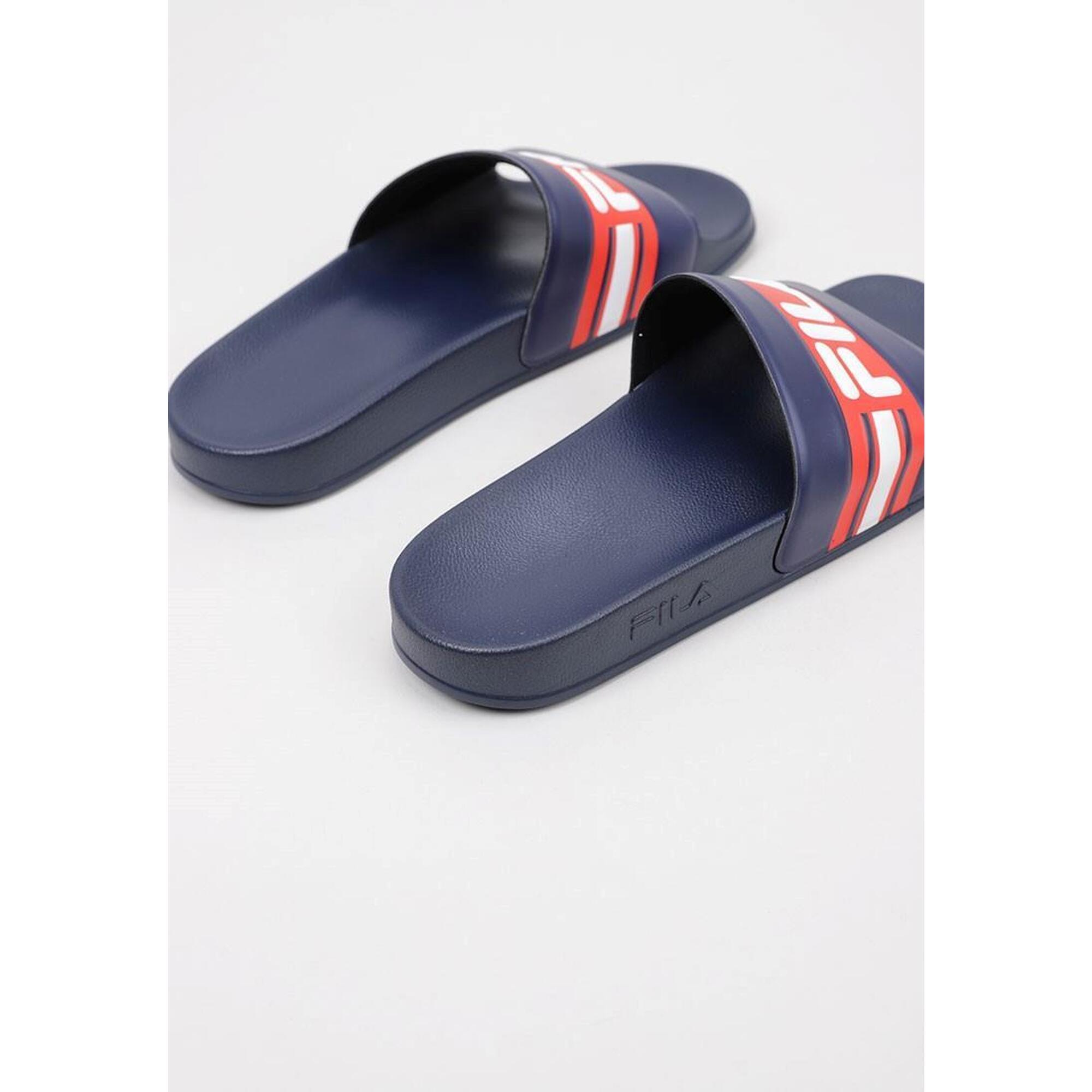 Chanclas Surf Hombre Fila OCEANO Azul