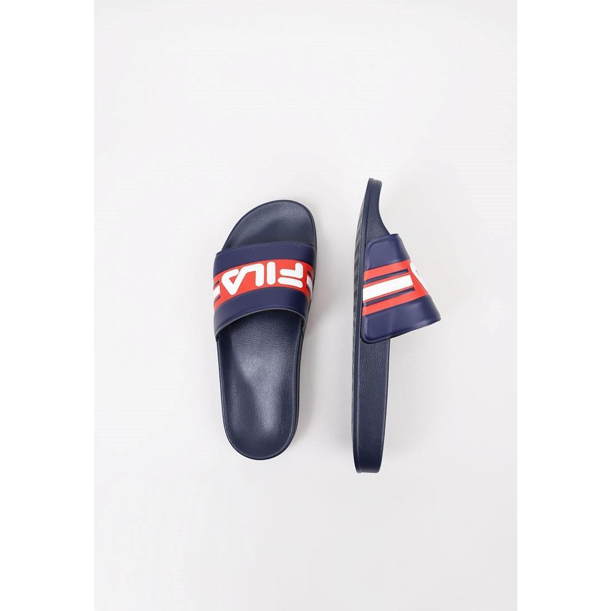 Chanclas Surf Hombre Fila OCEANO Azul