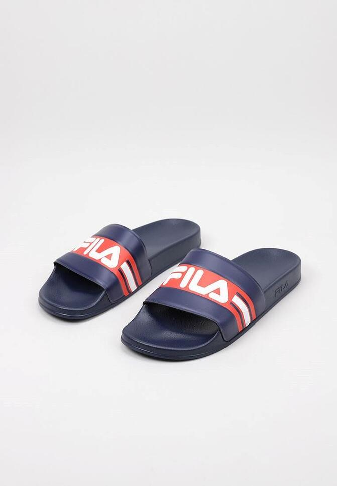 Klapki męskie Fila Oceano