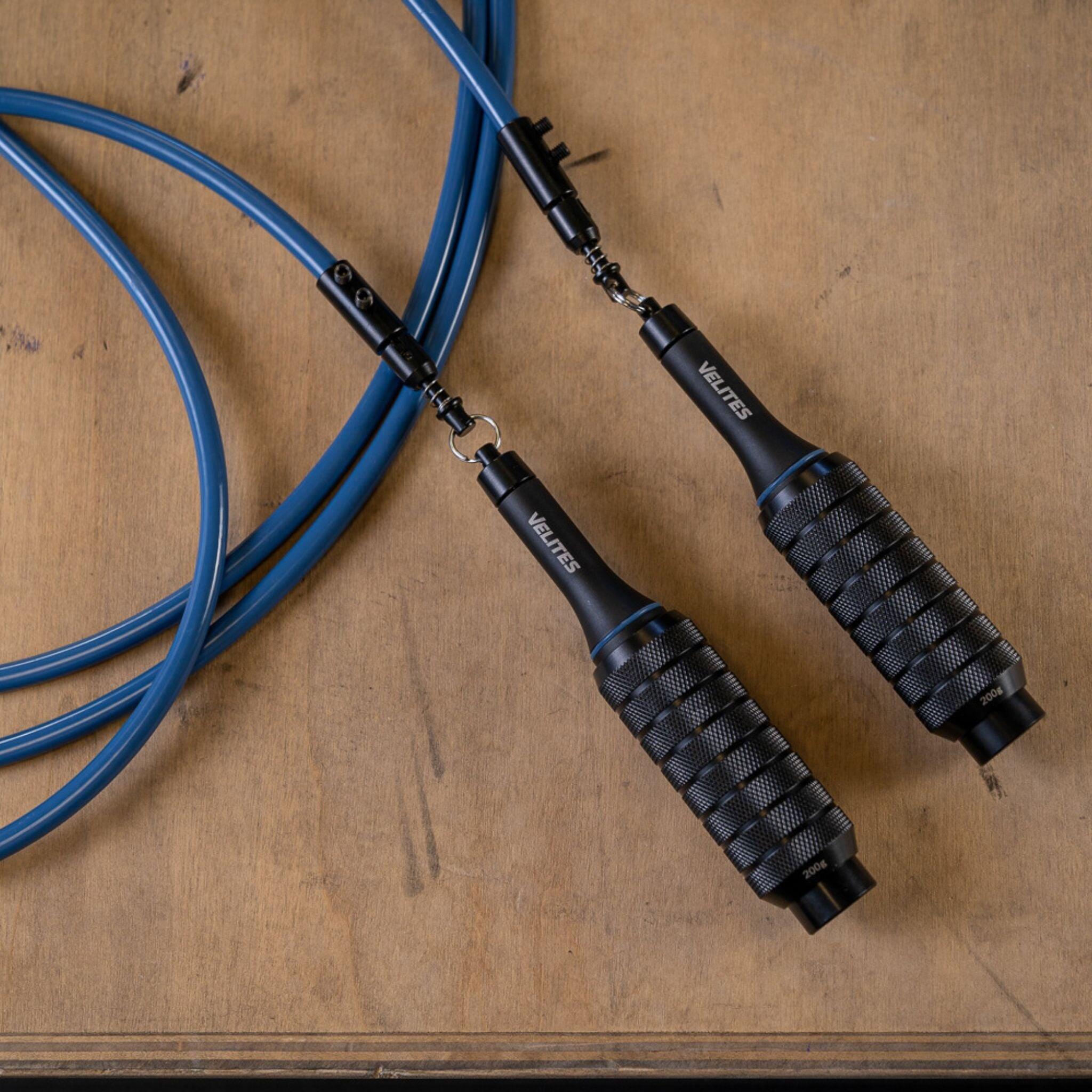 8 mm kabel voor Earth 2.0 Blue Velites 3/7