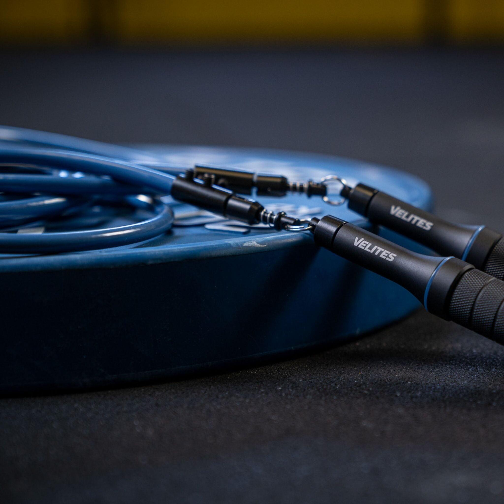 8 mm kabel voor Earth 2.0 Blue Velites 2/7