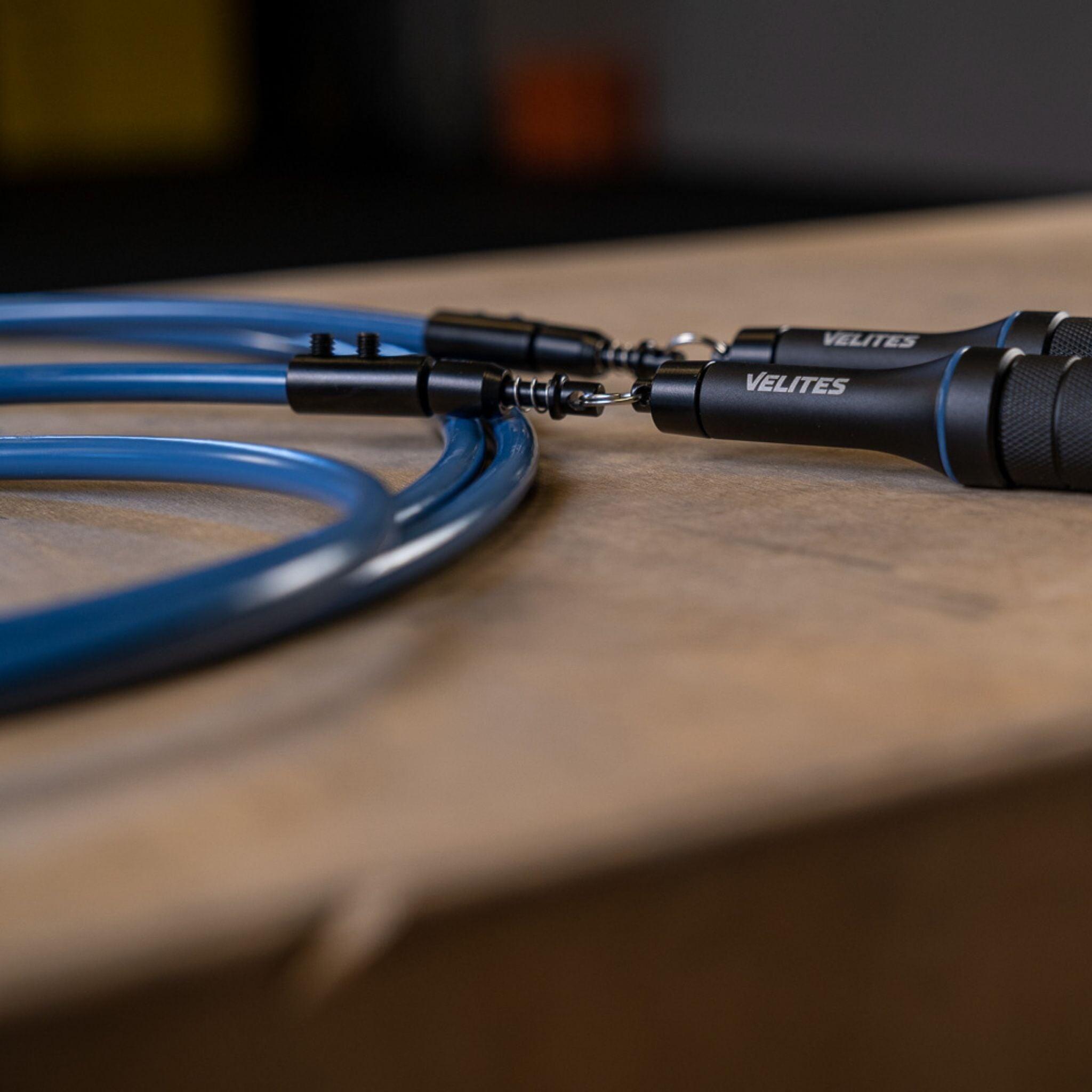 8 mm kabel voor Earth 2.0 Blue Velites 4/7