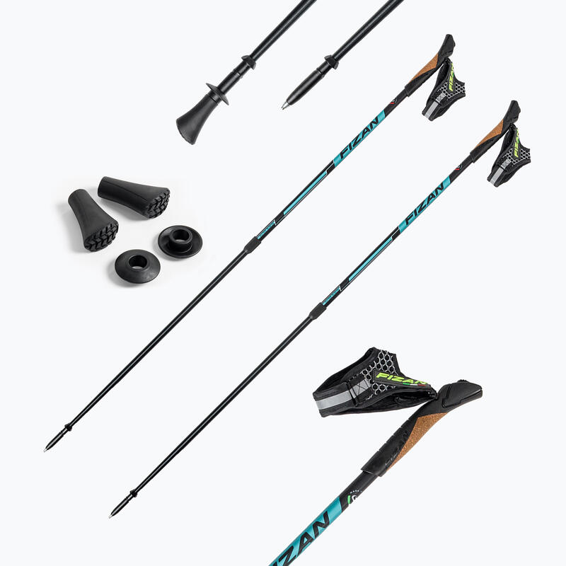 Fizan Speed ​​nordic walking botok