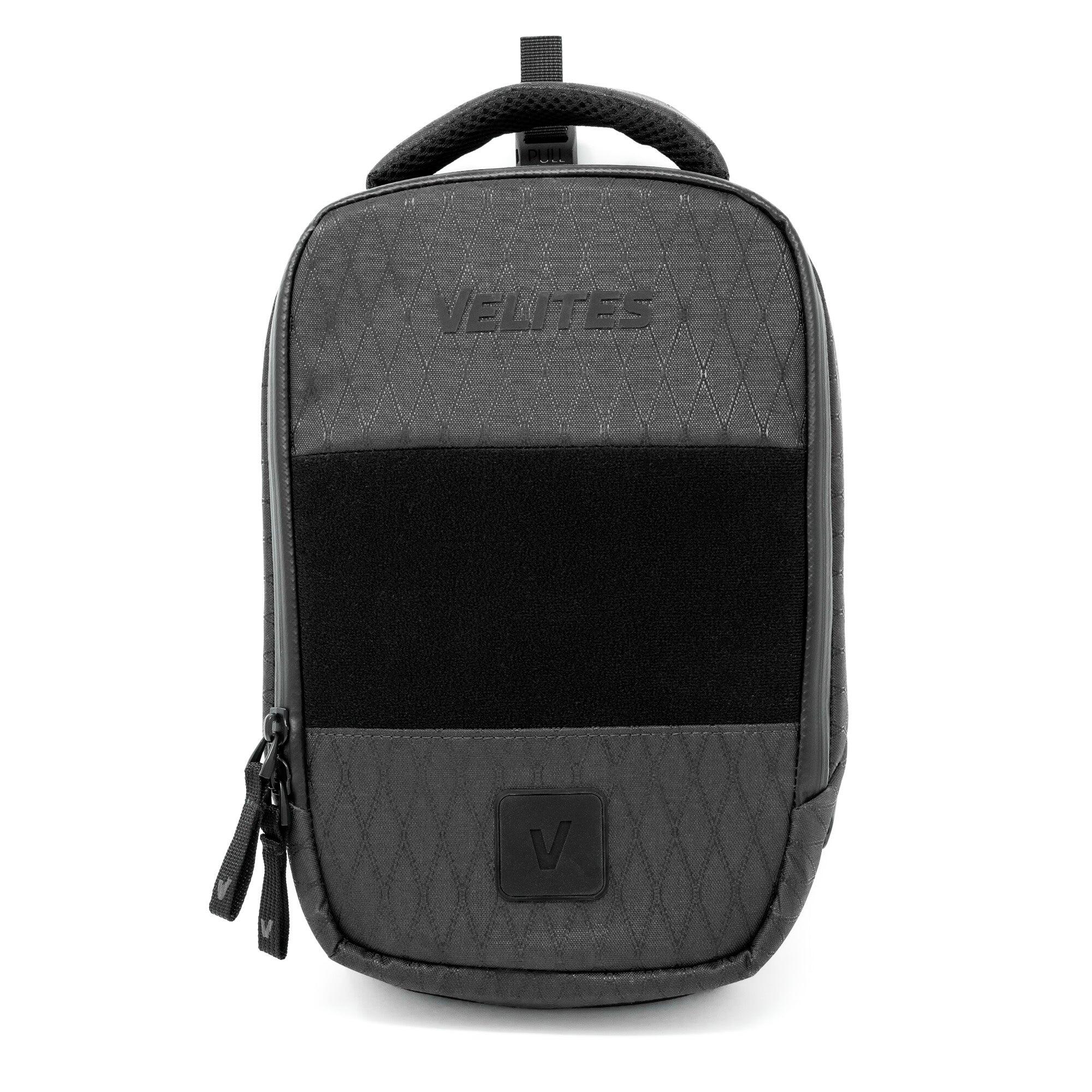 SAC À MAIN DURADIAMOND ANTHRACITE 2/7