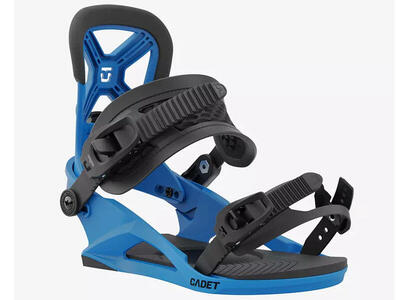 Attacchi Snowboard Union Cadet