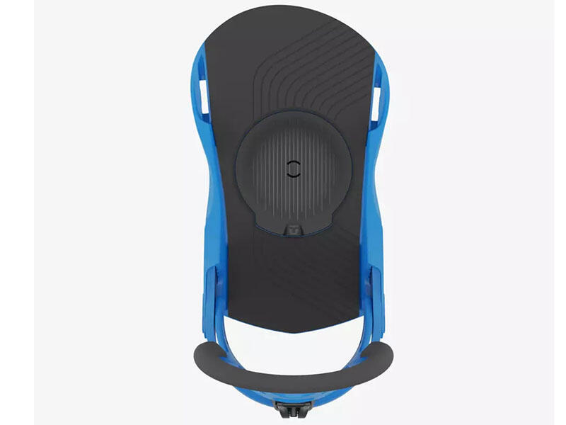 Attacchi Snowboard Union Cadet 3/4