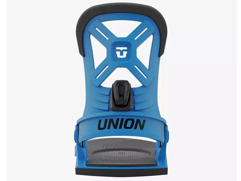 Attacchi Snowboard Union Cadet 2/4