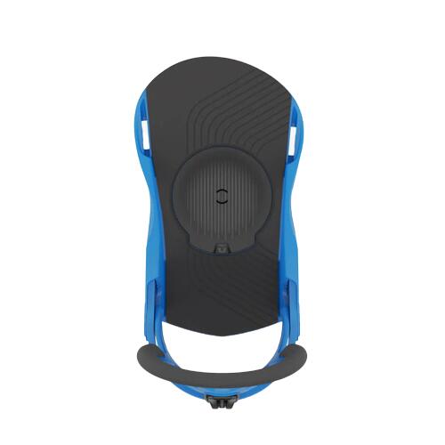 Attacchi Snowboard Union Cadet 4/4