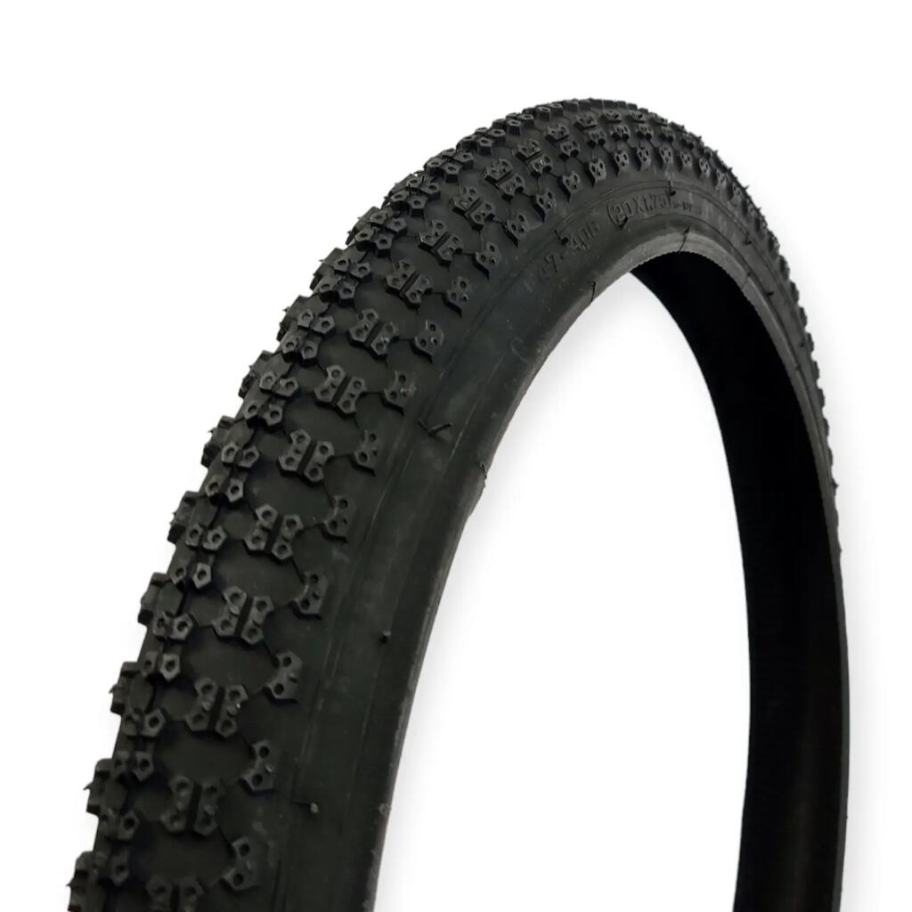 Deli 16x1.75 BMX Tire - Black