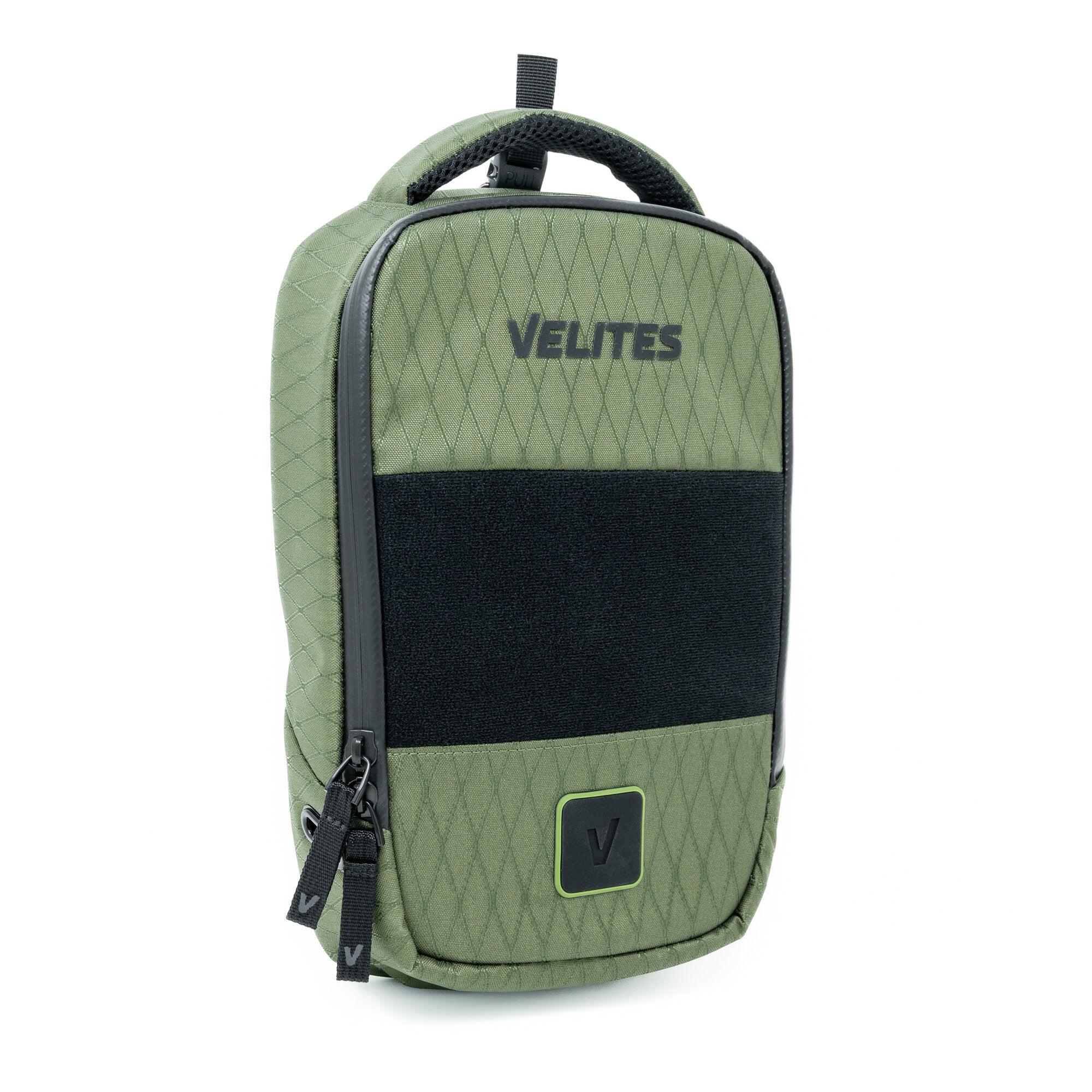 VELITES OLIJF DURADIAMOND WODBAG
