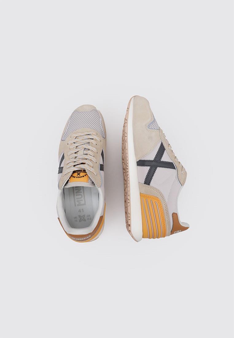 Zapatillas Deportivas Hombre Munich MASSANA CLUB Combinado 5/5