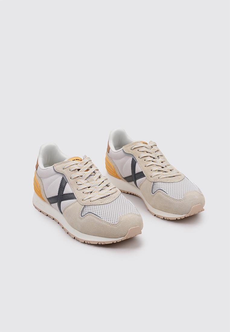 Zapatillas Deportivas Hombre Munich MASSANA CLUB Combinado 2/5