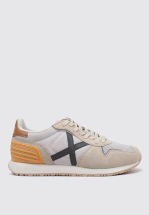 Zapatillas Deportivas Hombre Munich MASSANA CLUB Combinado