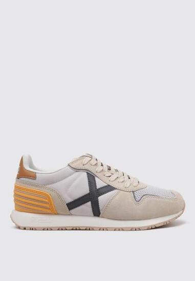 Zapatillas Deportivas Hombre Munich MASSANA CLUB Combinado