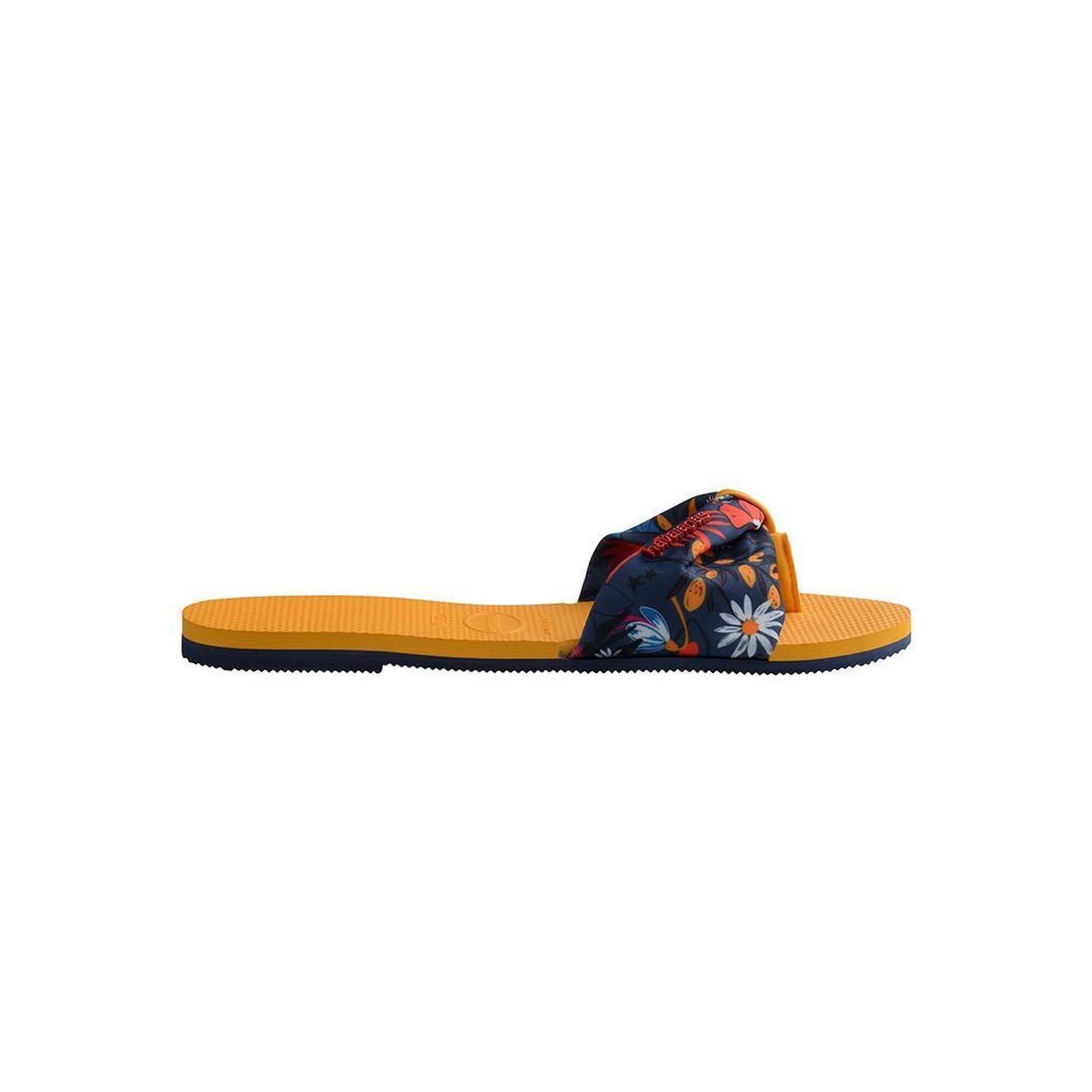 Chanclas Surf Mujer Havaianas YOU SAINT TROPEZ Orange