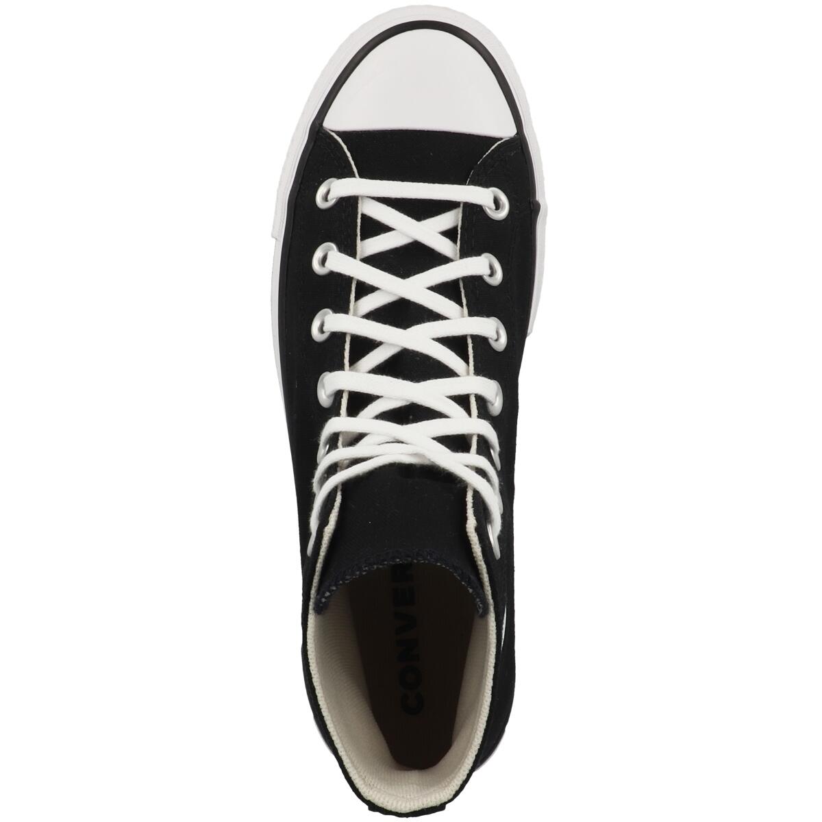 Sneaker high Chuck Taylor All Star Canvas Platform High Damen 2/6