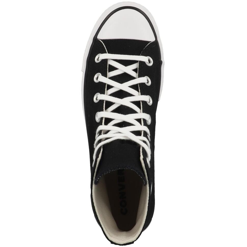 Trampki Converse Chuck Taylor All Star Lift Hi, Dla obu płci