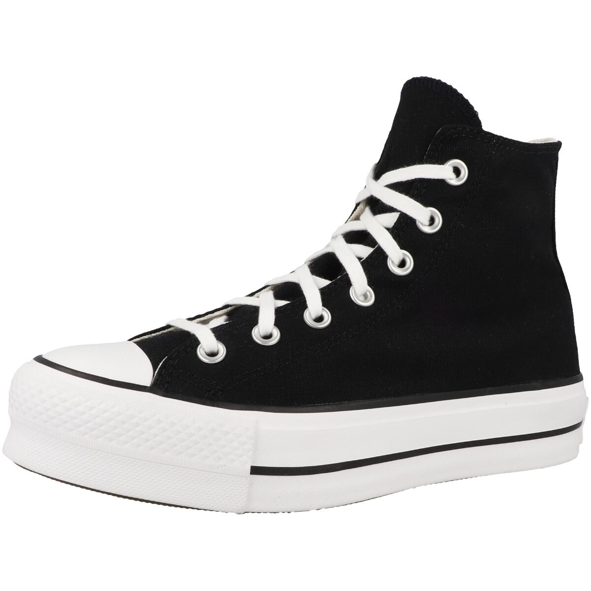 Sneaker high Chuck Taylor All Star Canvas Platform High Damen 4/6