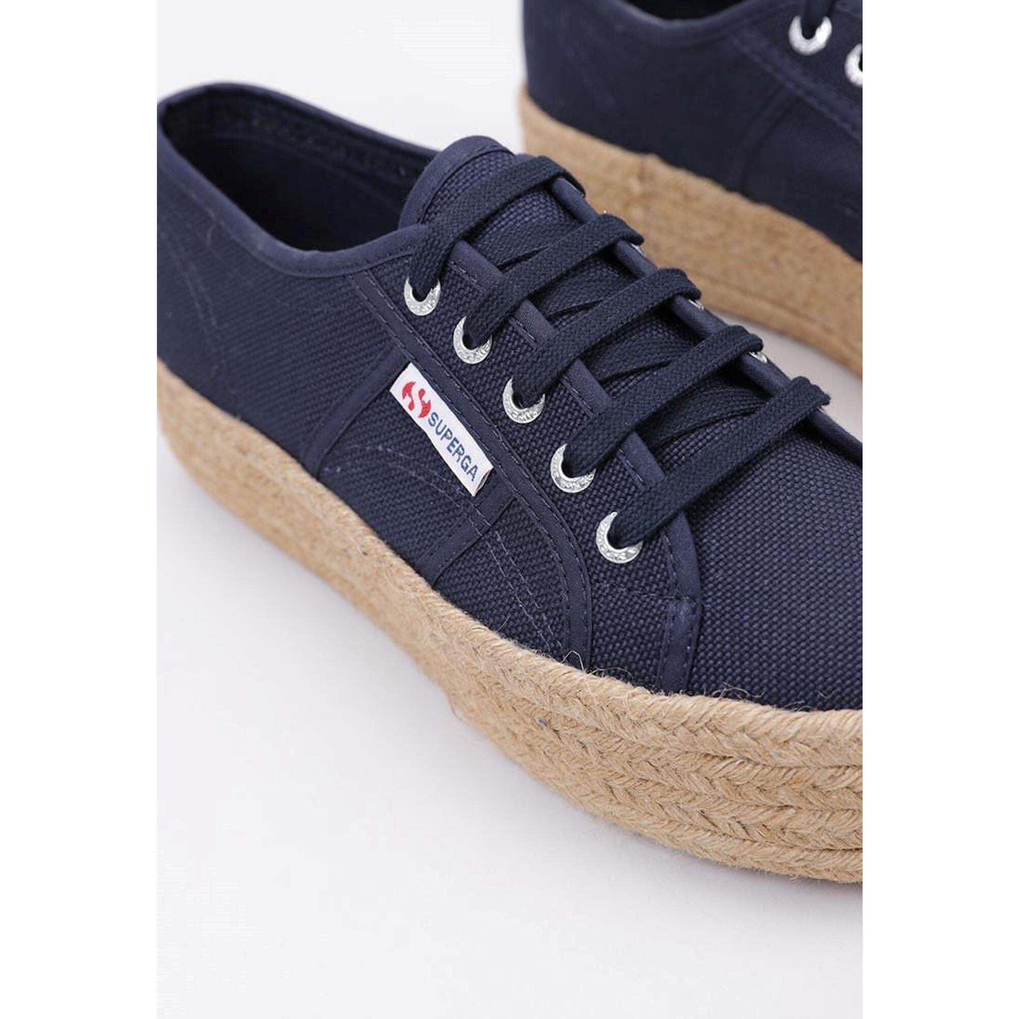 Superga 2790 sales mujer azul
