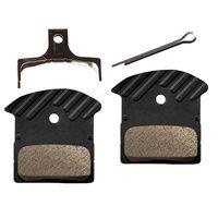 M9000/M8100/M7100 J03A OEM Resin Brake Pads