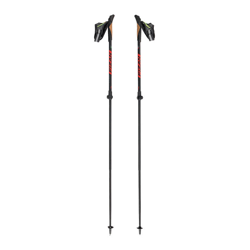 Kije nordic walking Fizan Revolution Pro