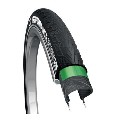 Cst voorvork 28x1.40 platinum performan - hoogwaardige prestaties