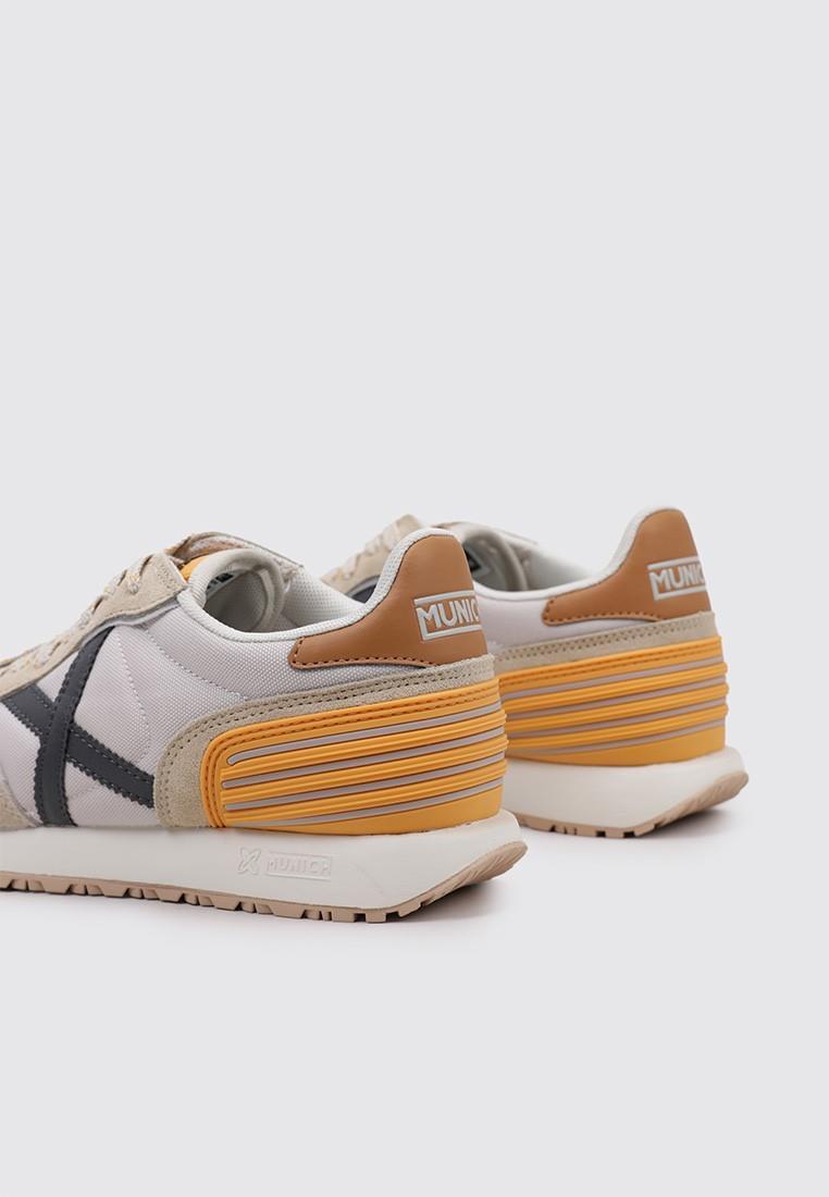 Zapatillas Deportivas Hombre Munich MASSANA CLUB Combinado 4/5