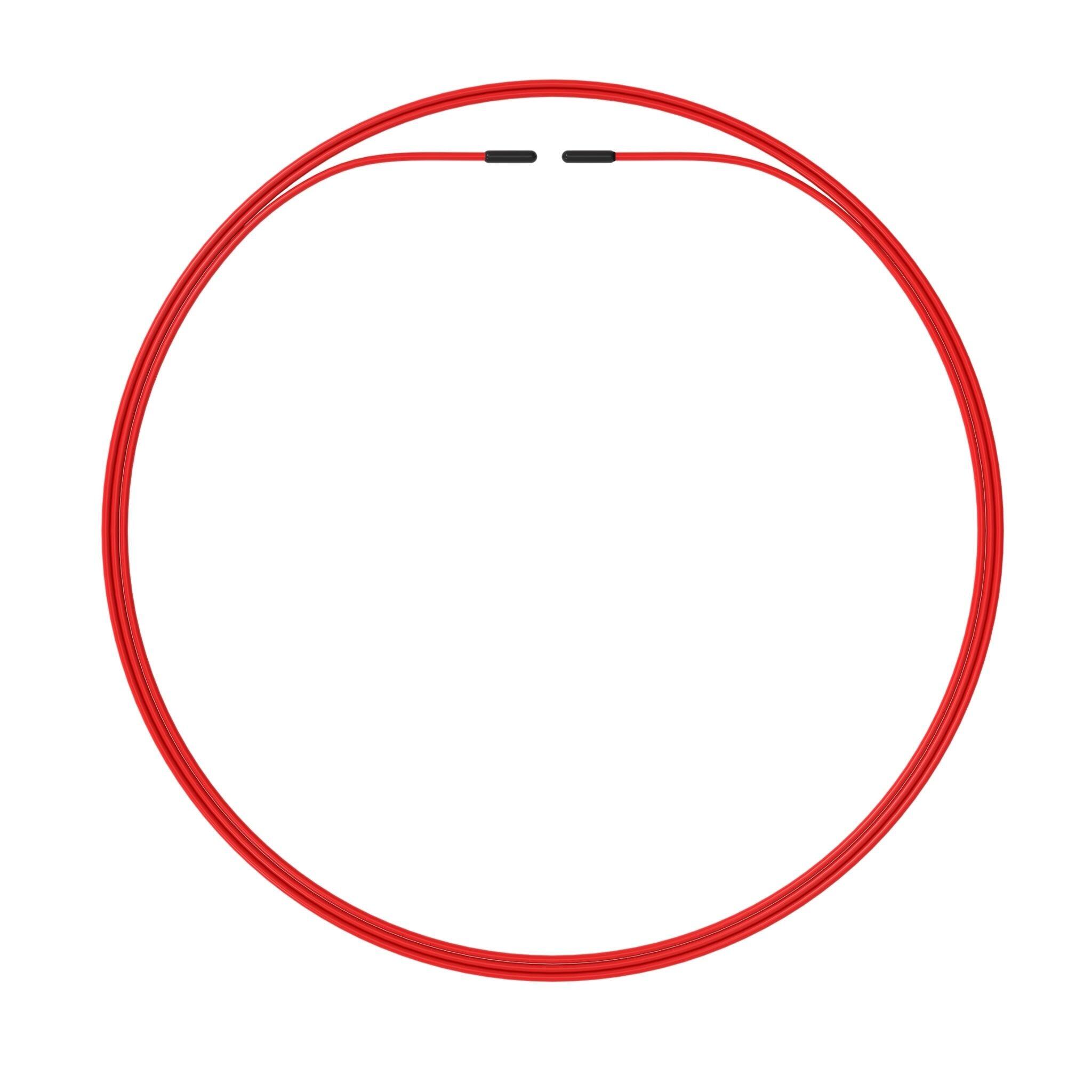 Cabo de 2,5 mm para Fire 2.0 Red Velites