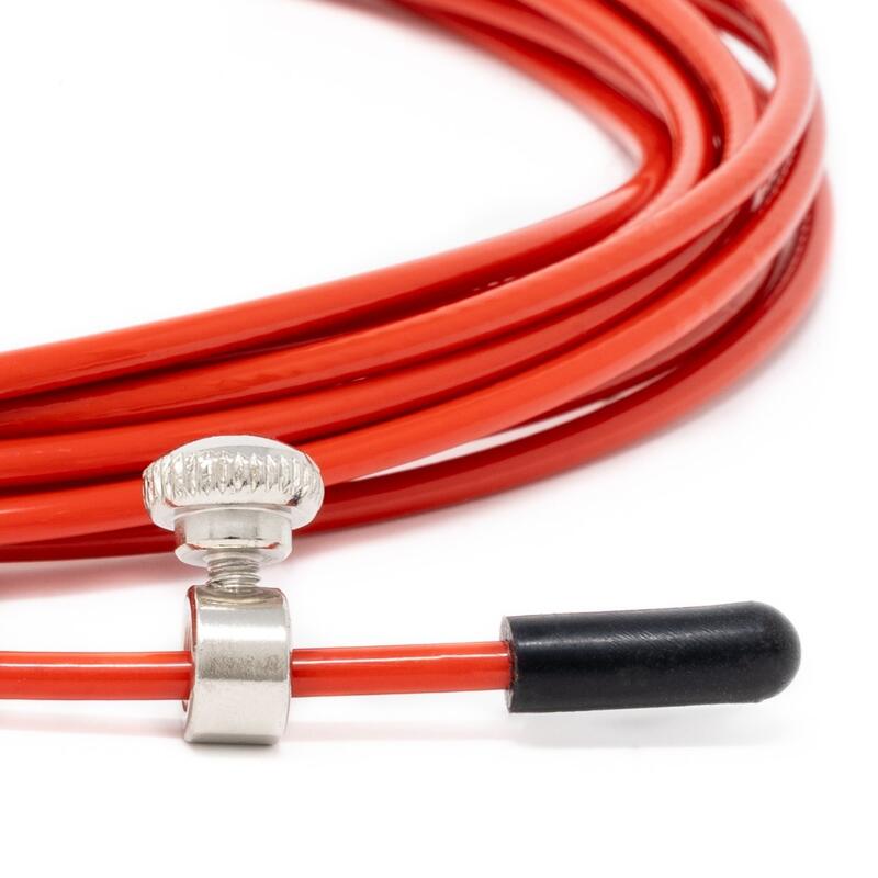 Câble 2.5 mm pour Fire 2.0 Rouge Velites