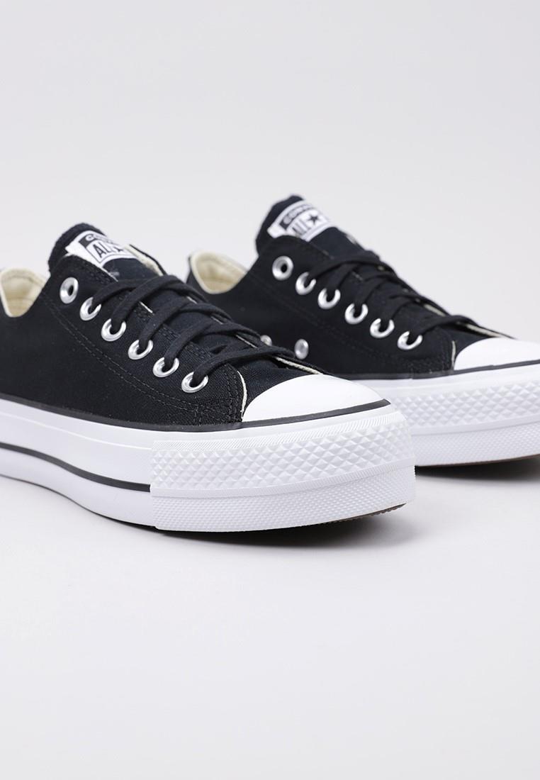 Tênis para Mulher Converse Preto 3/7
