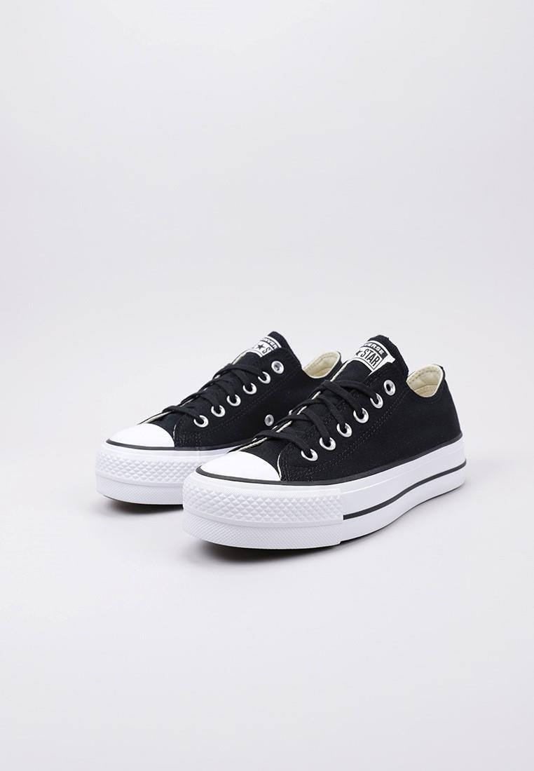Tênis para Mulher Converse Preto 2/7